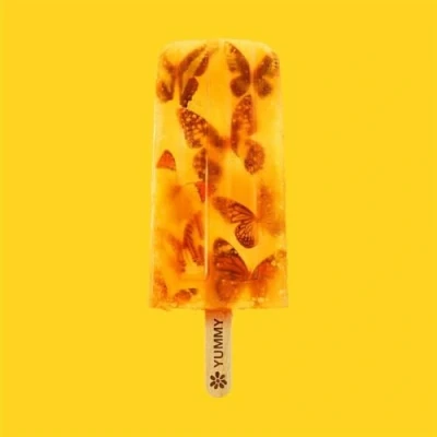 Afbeelding van James Yummy (LP)
