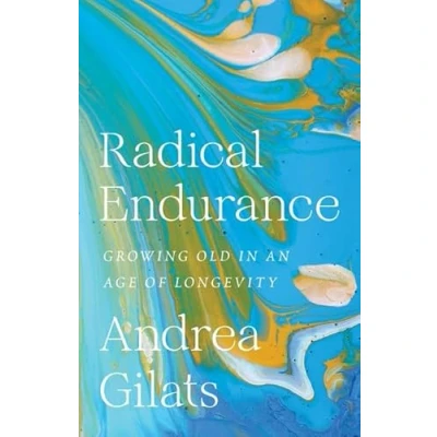Afbeelding van Radical Endurance