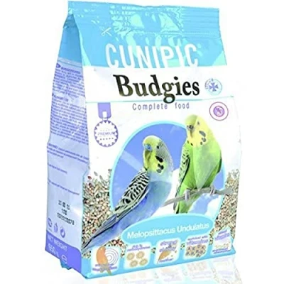 Afbeelding van Cunipic Premium Grasparkiet 3 KG