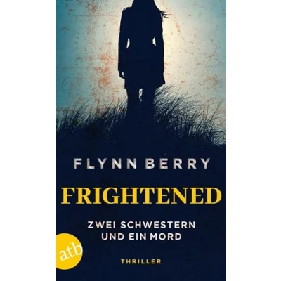 Afbeelding van Frightened Zwei Schwestern und ein Mord