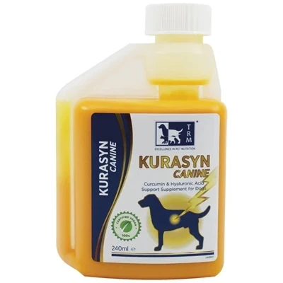 Afbeelding van Trm kurasyn canine