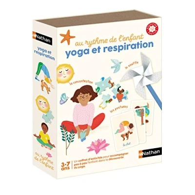 Afbeelding van Nathan 31166 bordspel Leren
