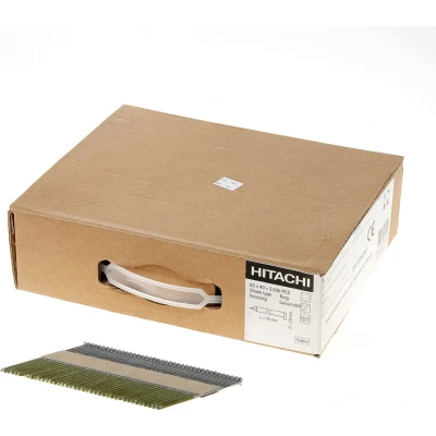 Afbeelding van Hikoki Spijkers D kop 2.8x75 geringd(2500)