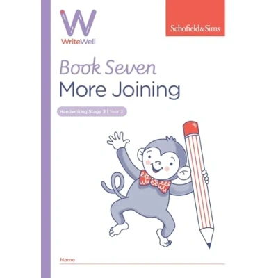Afbeelding van WriteWell 7