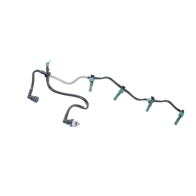 Afbeelding van Slang, lekbrandstof Dr.Motor Automotive DRM6013