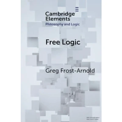 Afbeelding van Elements in Philosophy and Logic Free