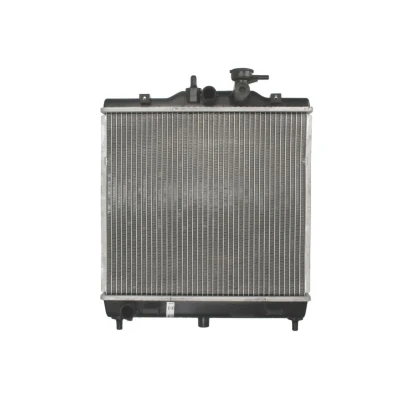 Afbeelding van Nissens Radiateur 66654