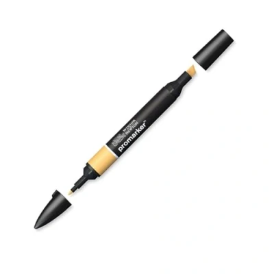 Afbeelding van Winsor and Newton Promarker Mustard 0948