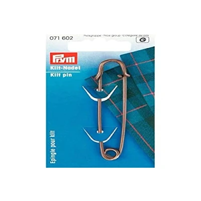 Afbeelding van Prym Kiltspeld ijzer 76mm