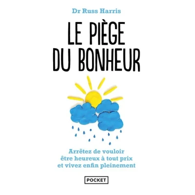 Image de Le Piège du bonheur