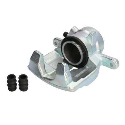 Afbeelding van BUDWEG CALIPER 344063 Remklauw MERCEDES BENZ: A Class, B Class