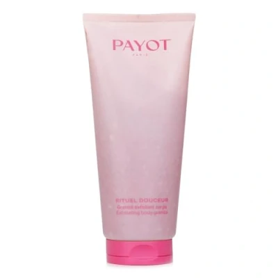 Image de Payot Rituel Douceur Gommage pour le Corps 200 ml