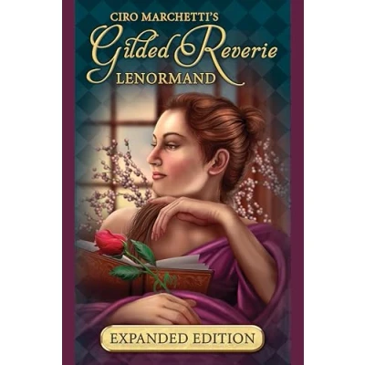 Afbeelding van Gilded Reverie Expanded Edition