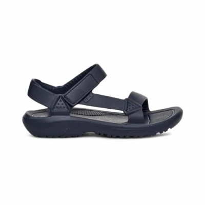 Afbeelding van Teva Hurricane Drift Sandaal voor heren, Navy Blauw