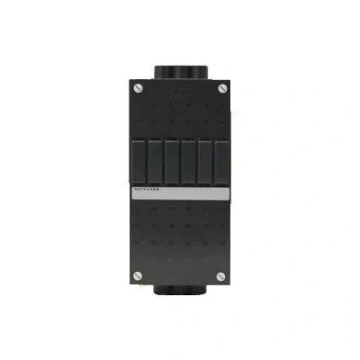 Afbeelding van ABB HLD11V lege kast voorzien van 70 mm sleuf