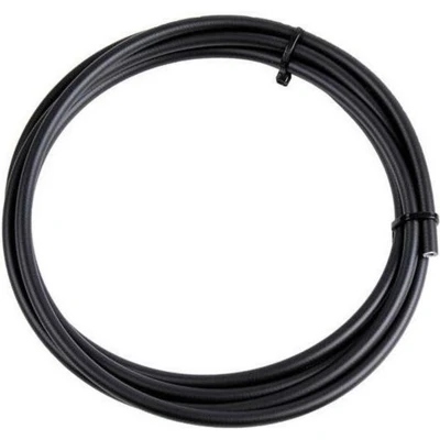 Afbeelding van Kt Remleiding hydraulisch + banjo ø5,0x2000mm zwart