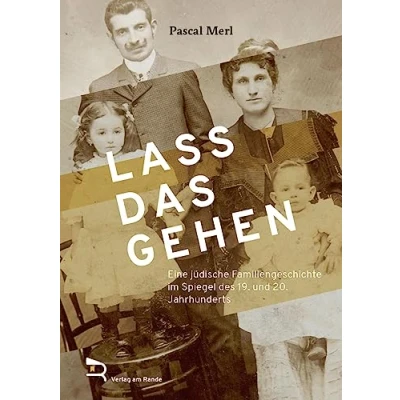 Afbeelding van LASS DAS GEHEN