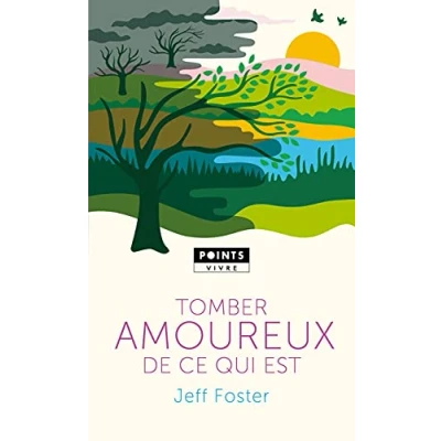 Afbeelding van Tomber amoureux de ce qui est