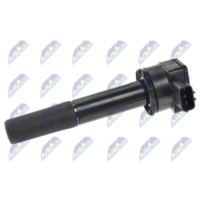 Afbeelding van NTY ECZ MS 018 bobine 3 polig 12V Bougieschacht
