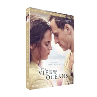 Image de Une vie entre deux océans DVD