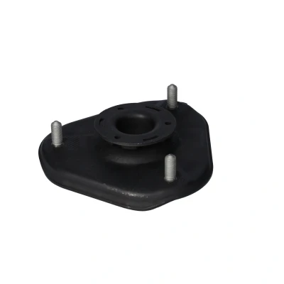 Afbeelding van FEBI BILSTEIN 180963 Veerpootlager Vooras links, rechts Zonder kogellager Rubber