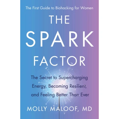 Afbeelding van The Spark Factor
