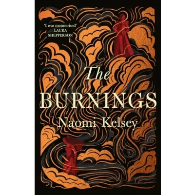 Afbeelding van The Burnings