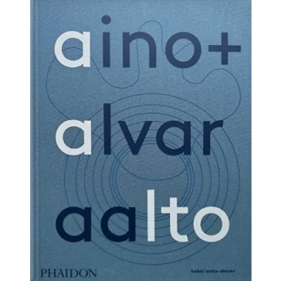 Afbeelding van Aino + Alvar Aalto