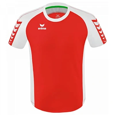 Afbeelding van Erima Six Wings Teamsport uniseks kinderen, Rood/Wit