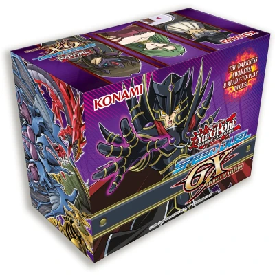 Afbeelding van Yu Gi Oh! Speed Duel GX: Duelists of Shadows Oh Kaarten