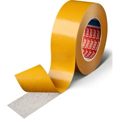 Afbeelding van Dubbelzijdige plakband Tesa 25mmx50m