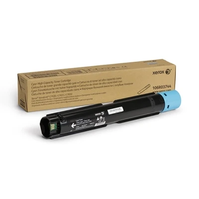 Image de Xerox Cyan original cartouche de toner pour VersaLink C7020 C7020/C7025/C7030 C7025 C7030