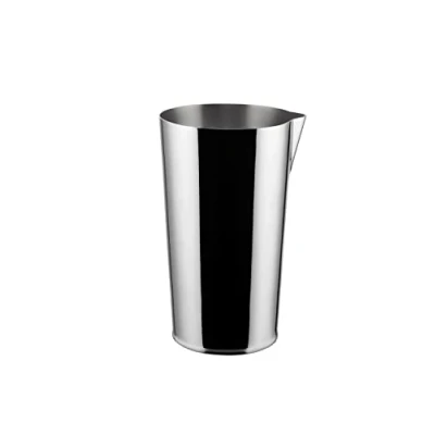 Afbeelding van Alessi Mix Glas The Tending Box GIA25 door Giulio Lacchetti