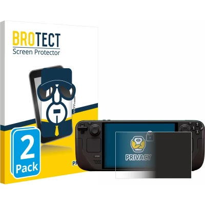 Afbeelding van BROTECT Bescherming Anti Espion, Andere spelaccessoires, Blauw