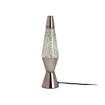 Afbeelding van Leitmotiv Glitter Tafellamp