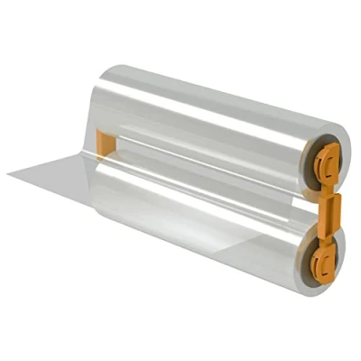 Afbeelding van Lamineerrol navulling GBC Foton 125 micron