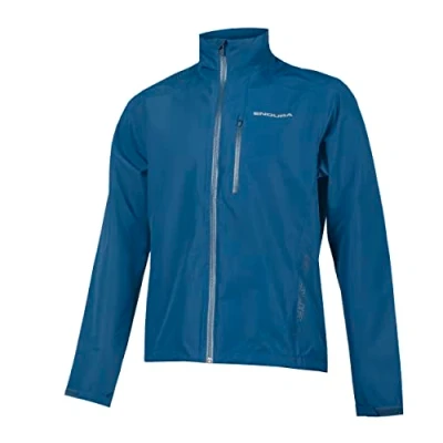 Afbeelding van Endura Hummvee E9120 Jasje Blauw S Man