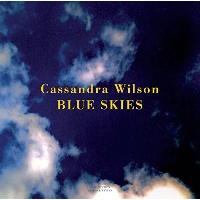 Afbeelding van Blue Skies