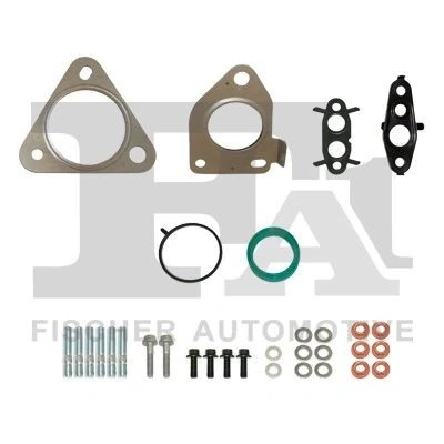 Afbeelding van Turbocharger, montageset FA1 KT220300