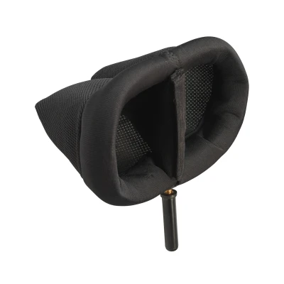 Afbeelding van Sensas Dubbel Afsteeknet (25x17cm) Hengelsteun