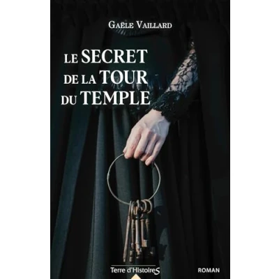 Afbeelding van Le secret de la tour du Temple