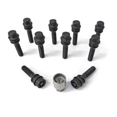 Afbeelding van H&amp;R Bouten HR B1455107SET
