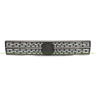 Afbeelding van PRASCO FT1302001 Grille Auto Zwart