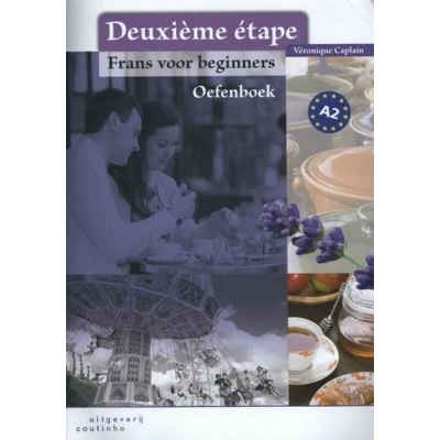 Image de Deuxième etape