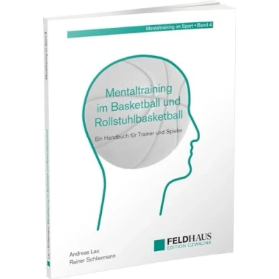 Afbeelding van Mentaltraining im Basketball und Rollstuhlbasketball