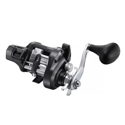 Afbeelding van Shimano Tekota A 501 HG Zoutwater Reel