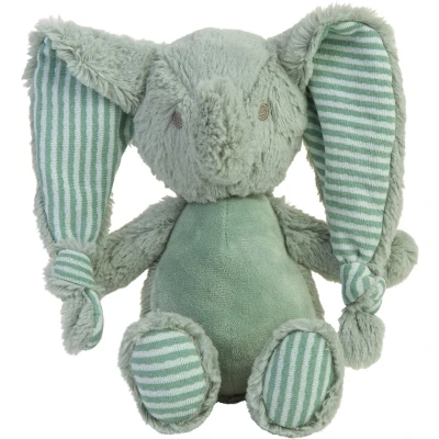 Afbeelding van Happy Horse Elephant Eddy Knuffel 24cm