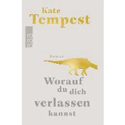 Afbeelding van Worauf du dich verlassen kannst