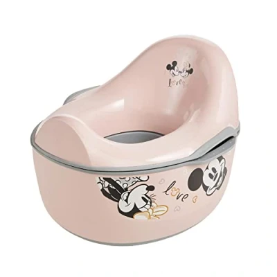 Afbeelding van Keeeper Minnie Mouse Kasimir Deluxe 4 in 1 Potje 581247