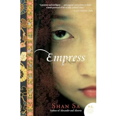 Afbeelding van Empress